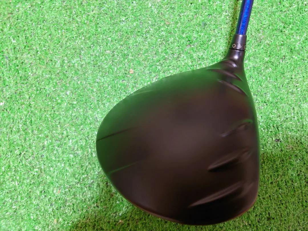 PING G425 Driver 9 degrees Shaft: VENTUS Blue 5S