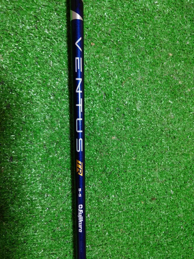 Driver PING G425 9 grados Varilla: VENTUS Blue 5S