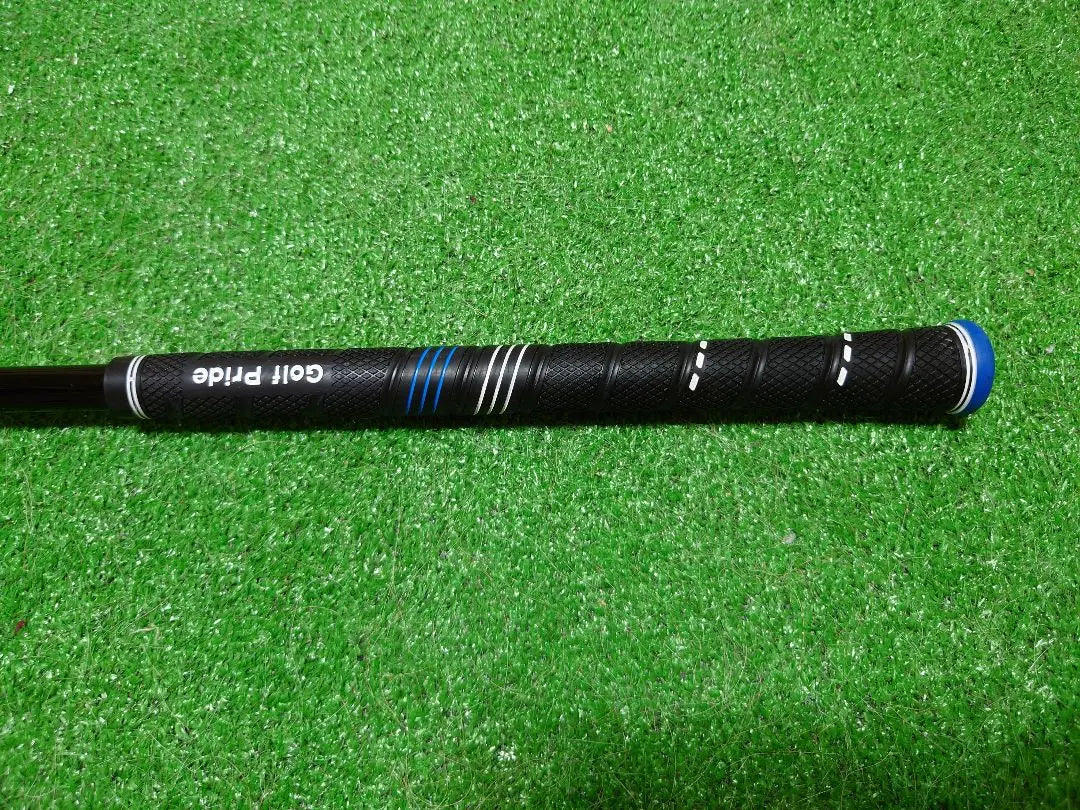 PING G425 Driver 9 degrees Shaft: VENTUS Blue 5S