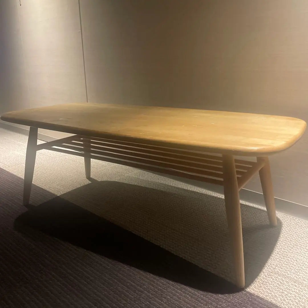 Momonational low table | モモナチュラル　ローテーブル