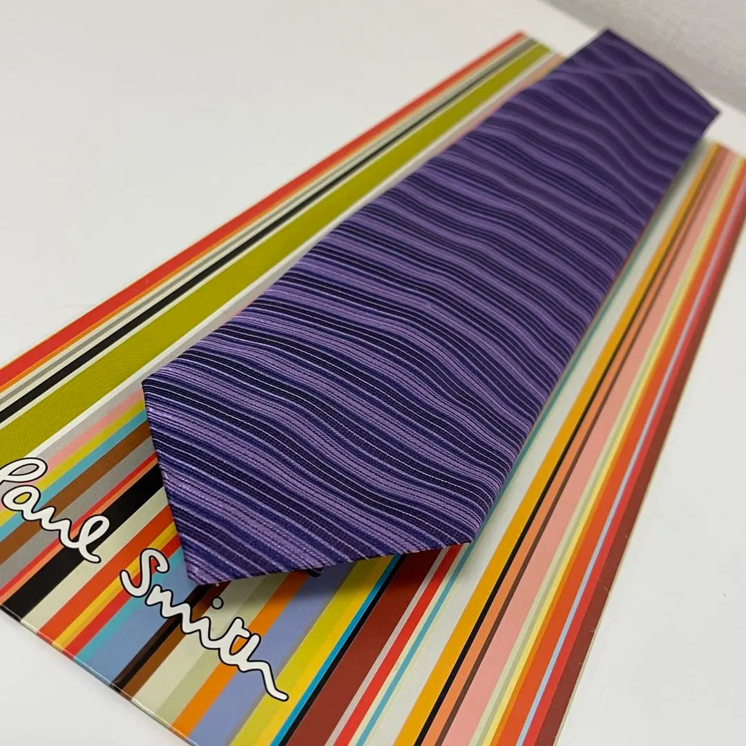 Paul Smith Tie