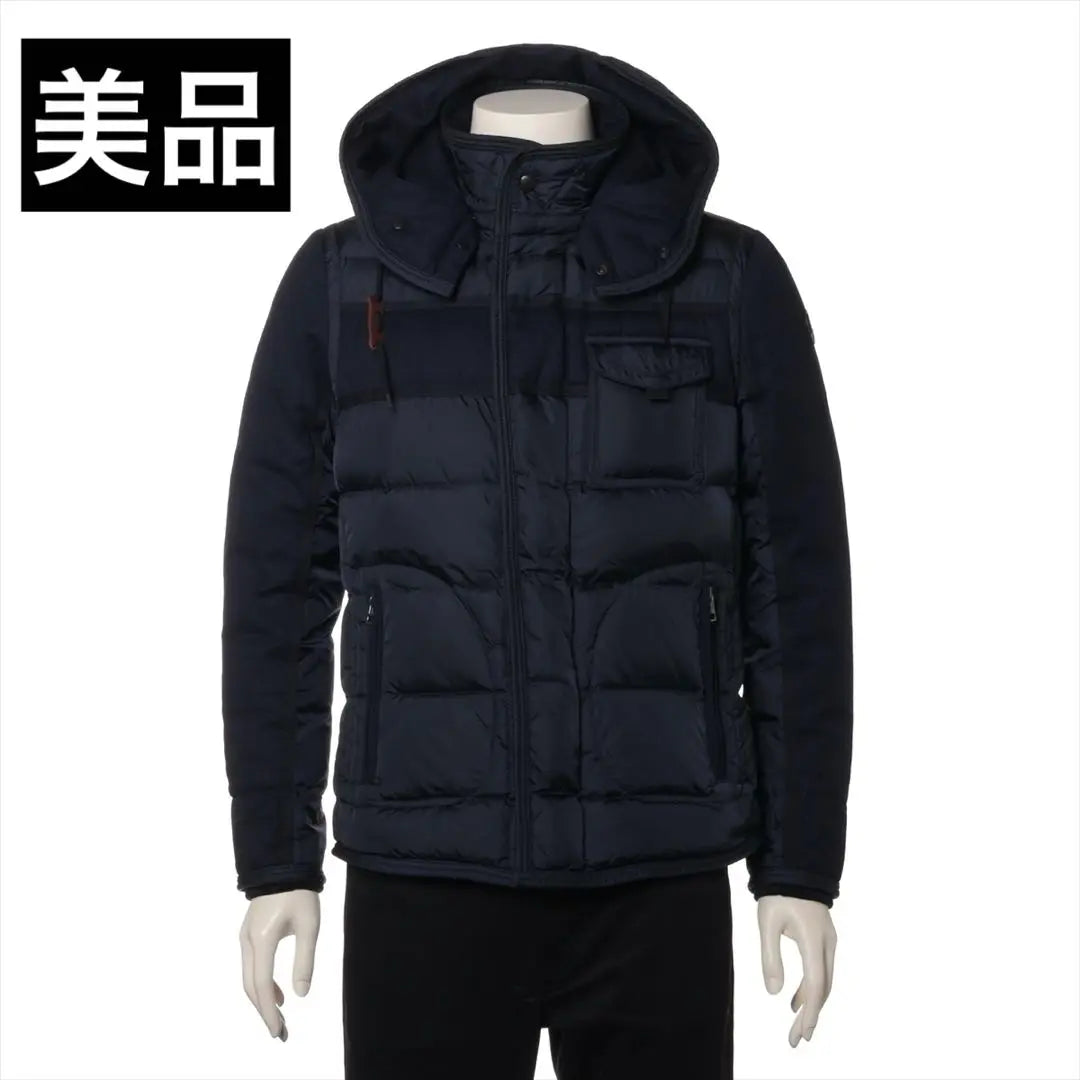 MONCLER RYAN producto genuino talla 1 producto descontinuado