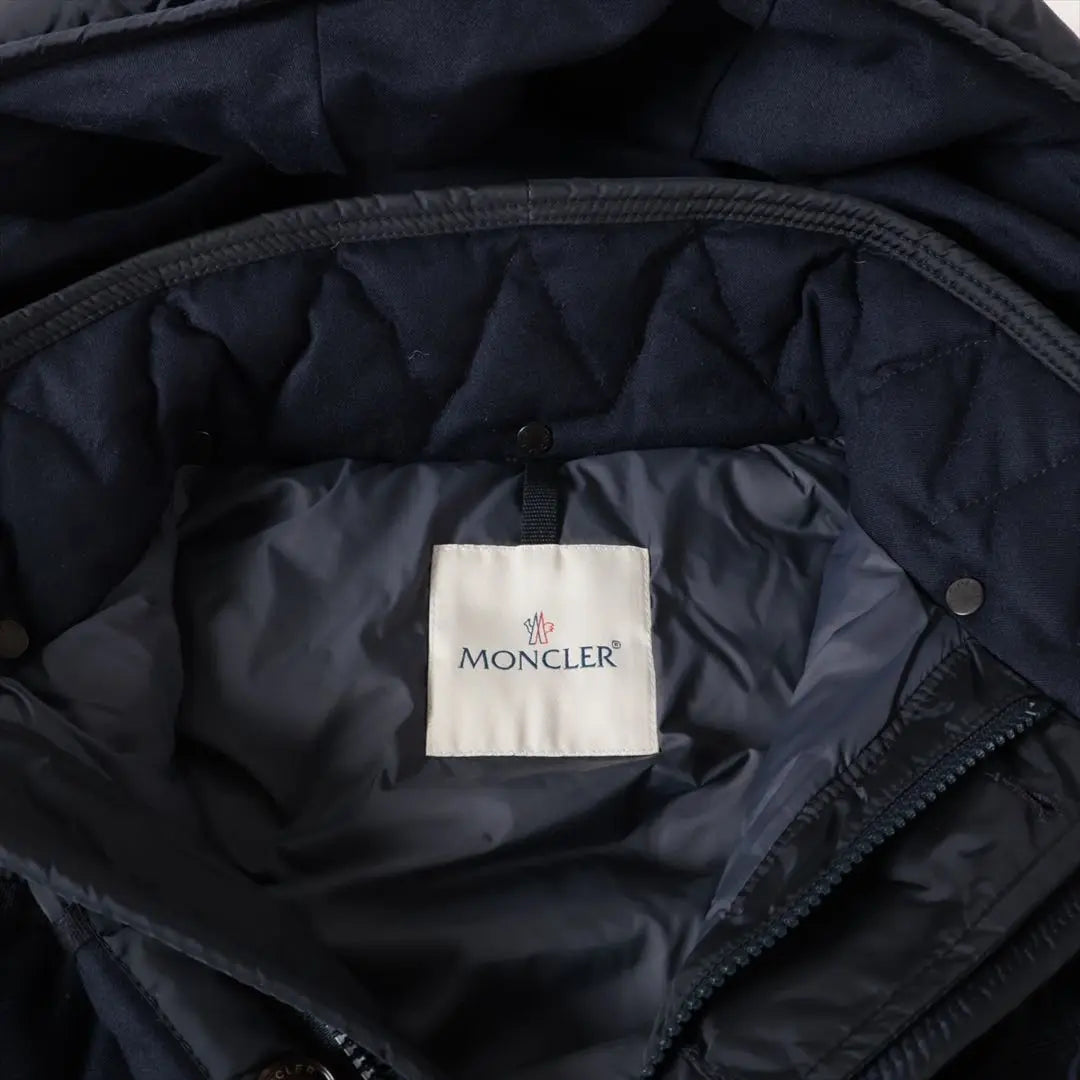 MONCLER RYAN producto genuino talla 1 producto descontinuado