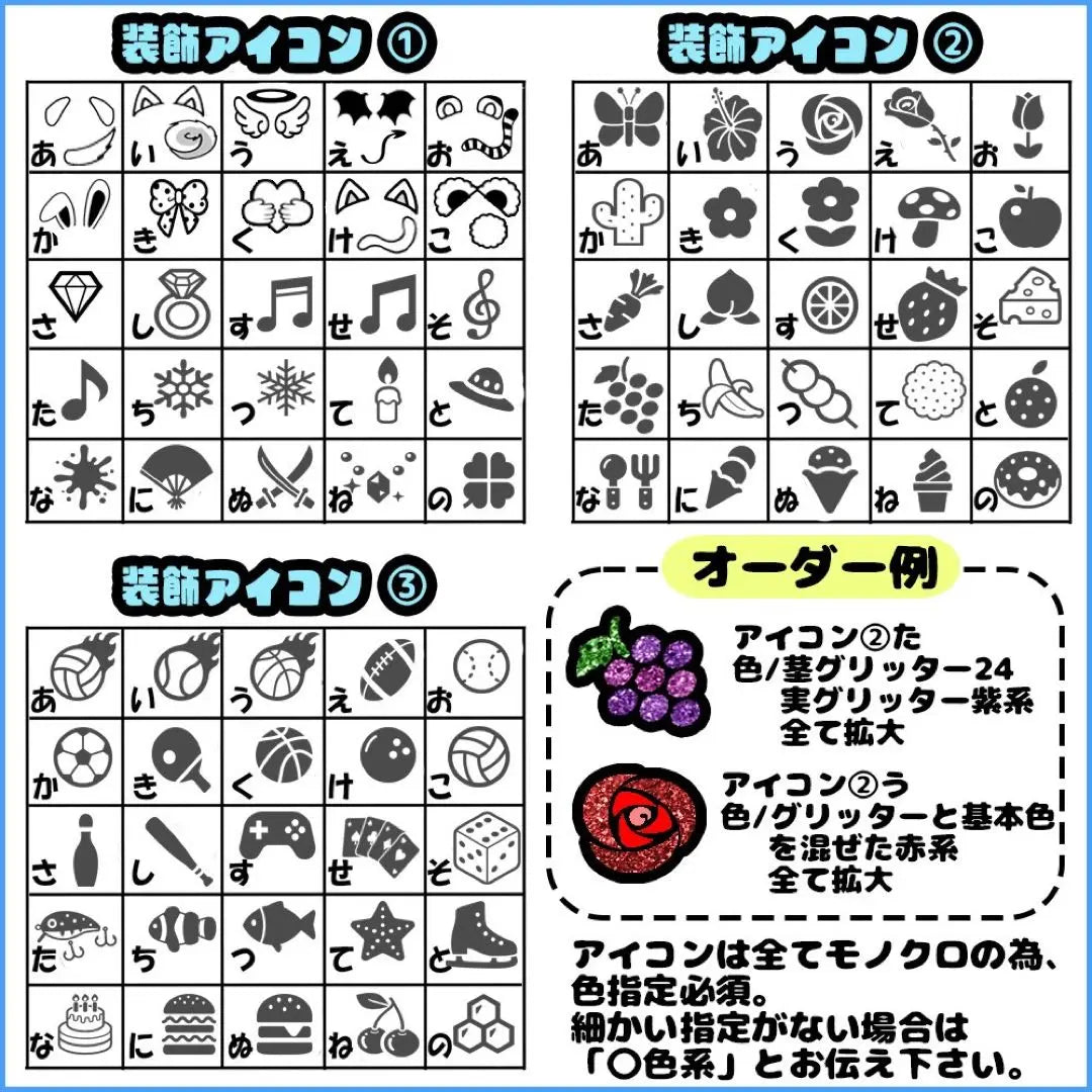 [Connected Character Panel] Fans Fans Characters Names Connected Fans Fans Name Board