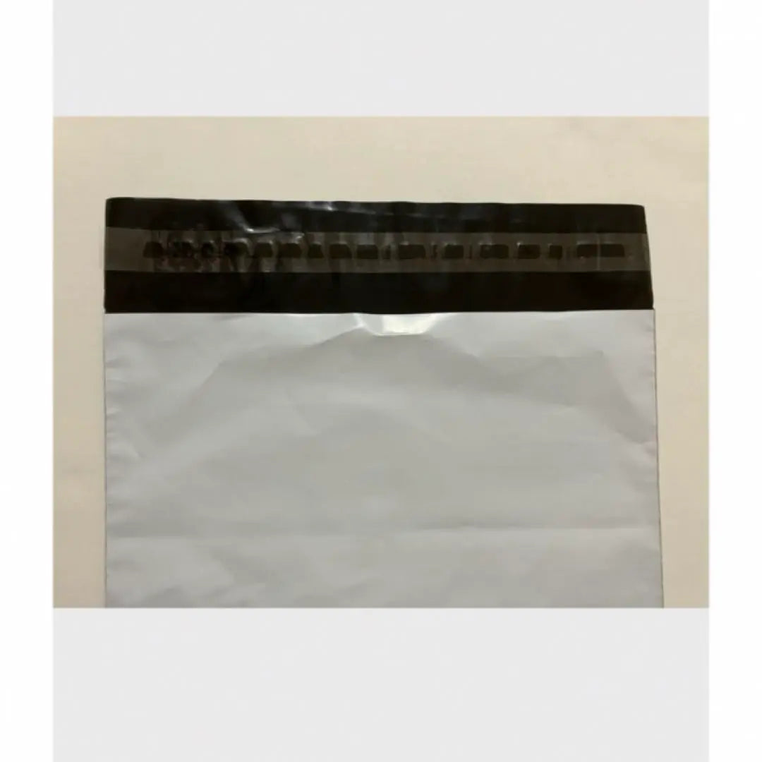 Delivery plastic bag A4 50 sheets + OPP bag A4 50 sheets