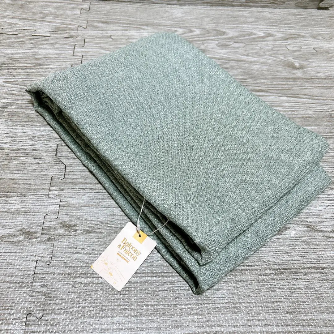 Mantel Mantel Rectangular Mantel Verde Claro | テーブルクロス 長方形テーブルクロス テーブルカバー ライトグリーン