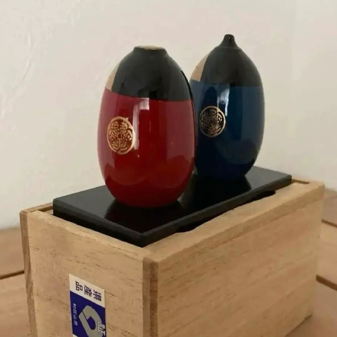 [Unused] Kishu Hina, Wakayama Prefecture, Kishu Folk Art, Hina Doll, Hina Festival | 【未使用】紀州雛　和歌山県　紀州民藝　雛人形　ひな祭り