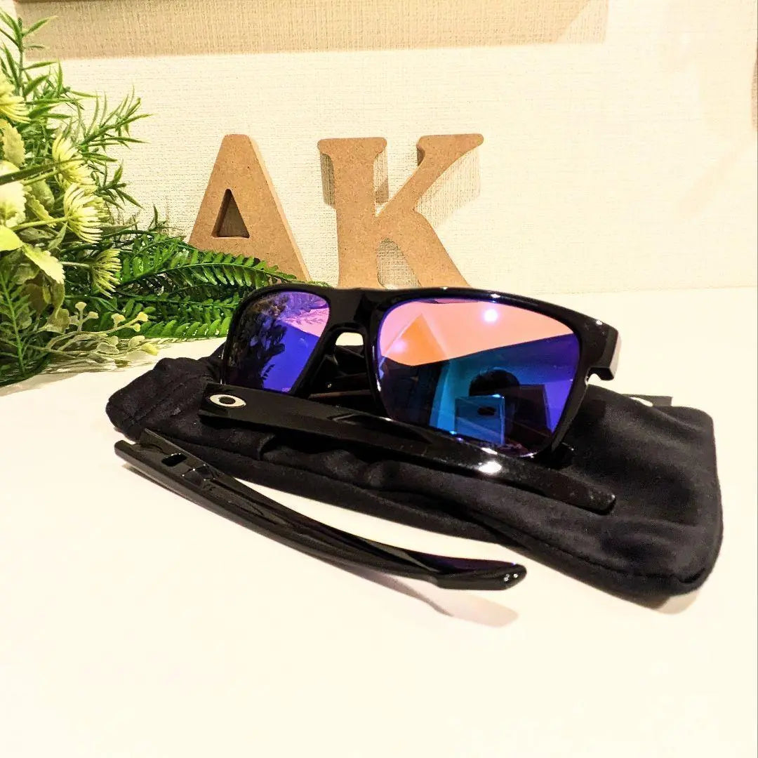 Gafas de sol Oakley Golf Cross Range Prism Golf Lens