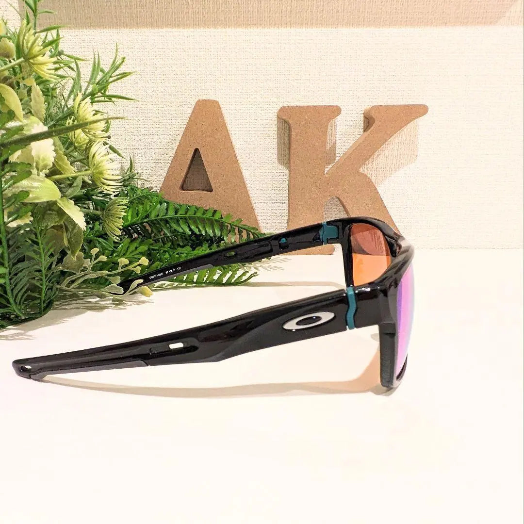 Gafas de sol Oakley Golf Cross Range Prism Golf Lens