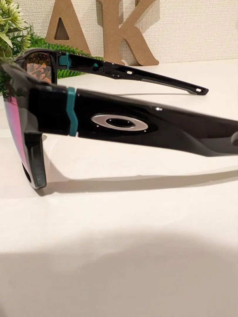 Gafas de sol Oakley Golf Cross Range Prism Golf Lens