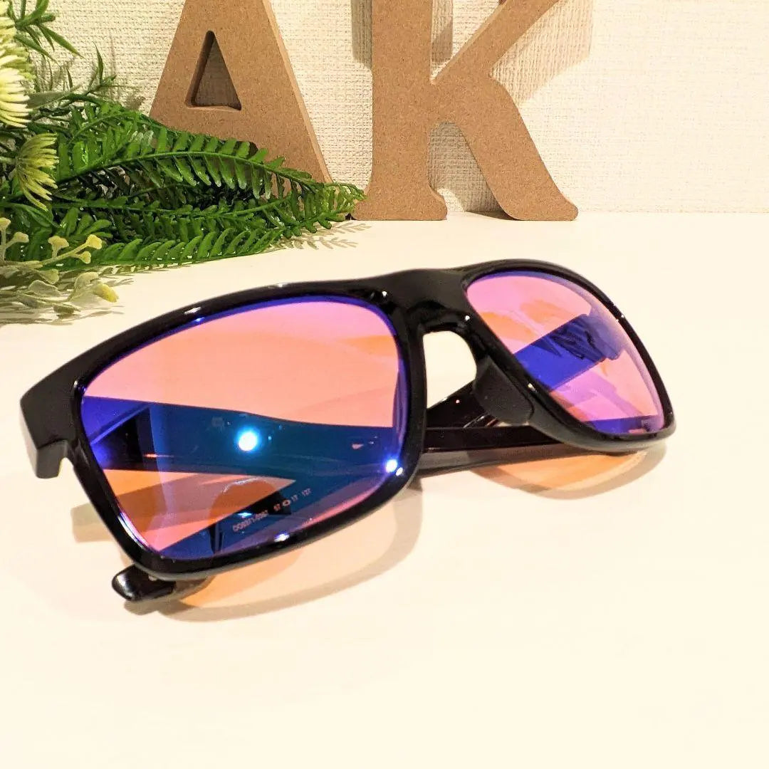 Gafas de sol Oakley Golf Cross Range Prism Golf Lens