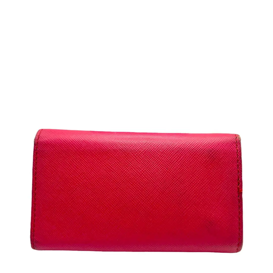 Vivienne Westwood Leather Ladies key case 6696 | Vivienne Westwood レザー レディース キーケース 6696