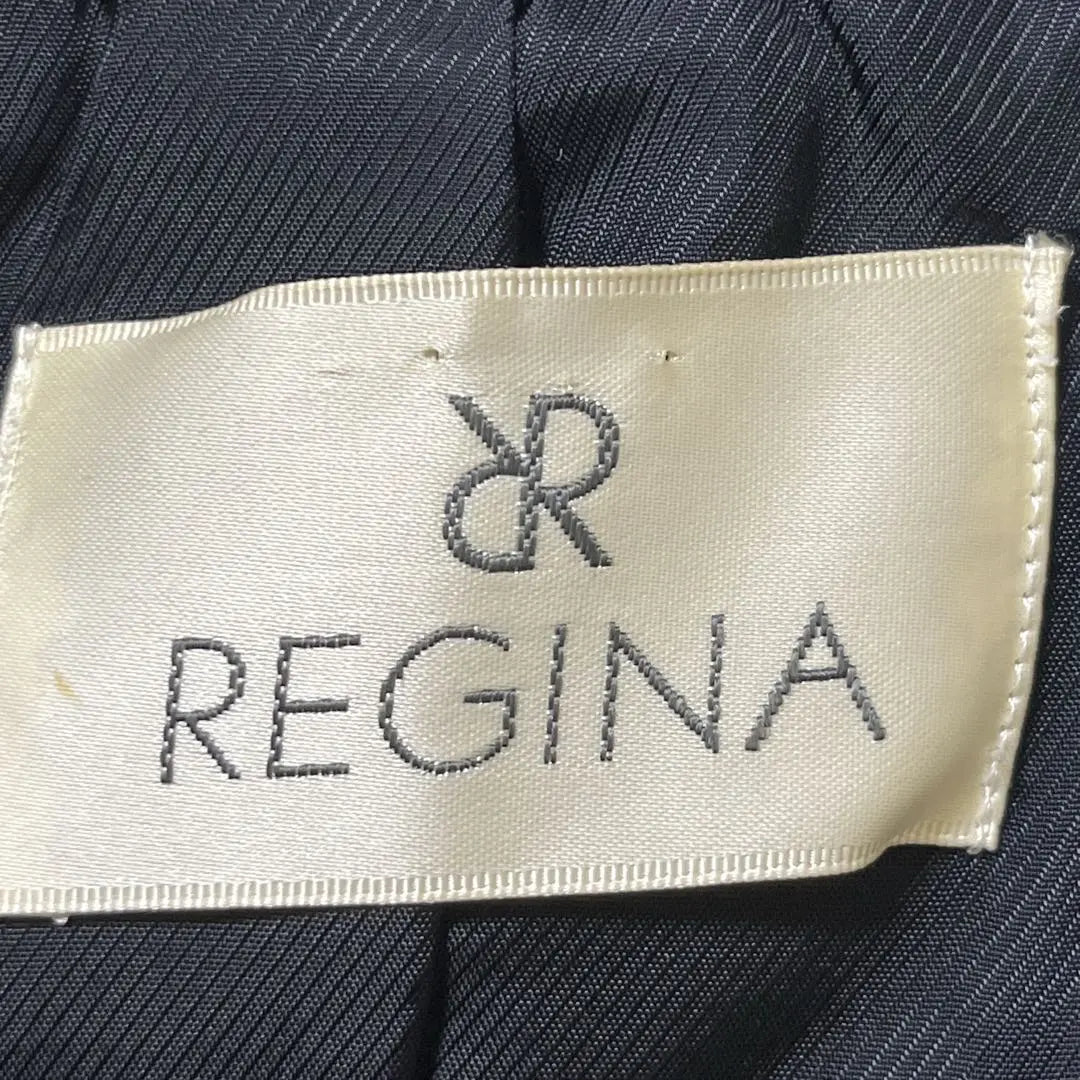 Chaqueta sastre Regina de terciopelo Negro | レジーナ ベルベットテーラードジャケット 黒