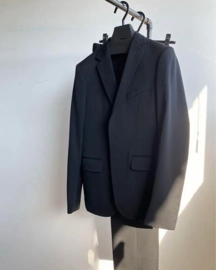 JIL SANDER Configuración del traje 46 | jill sander página 46