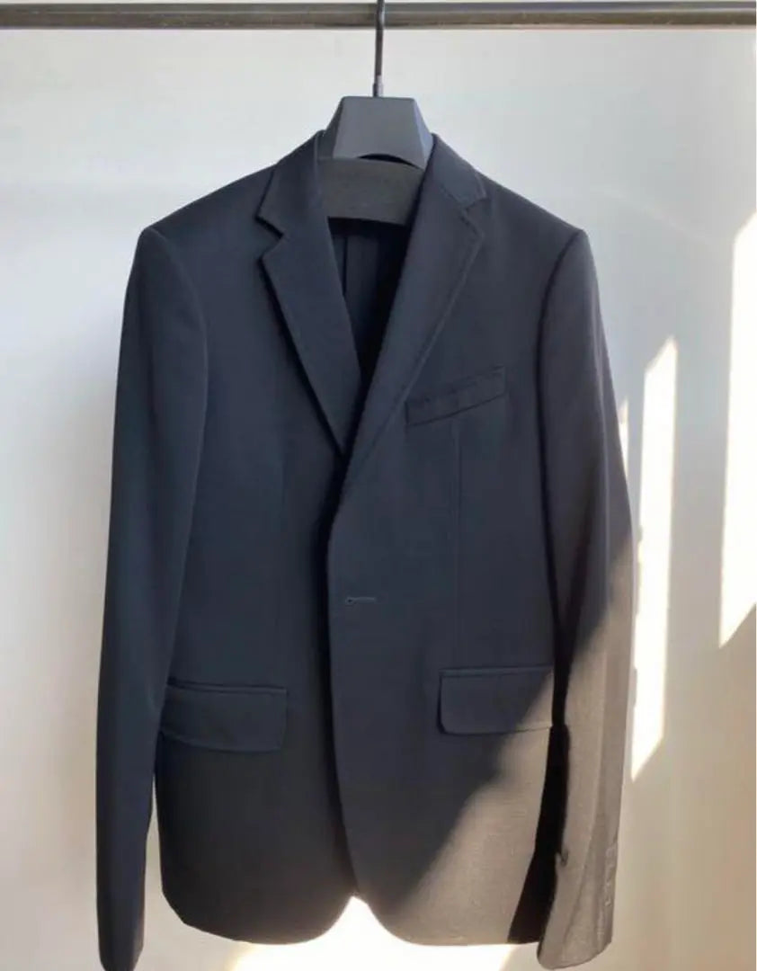 JIL SANDER Suit Setup 46