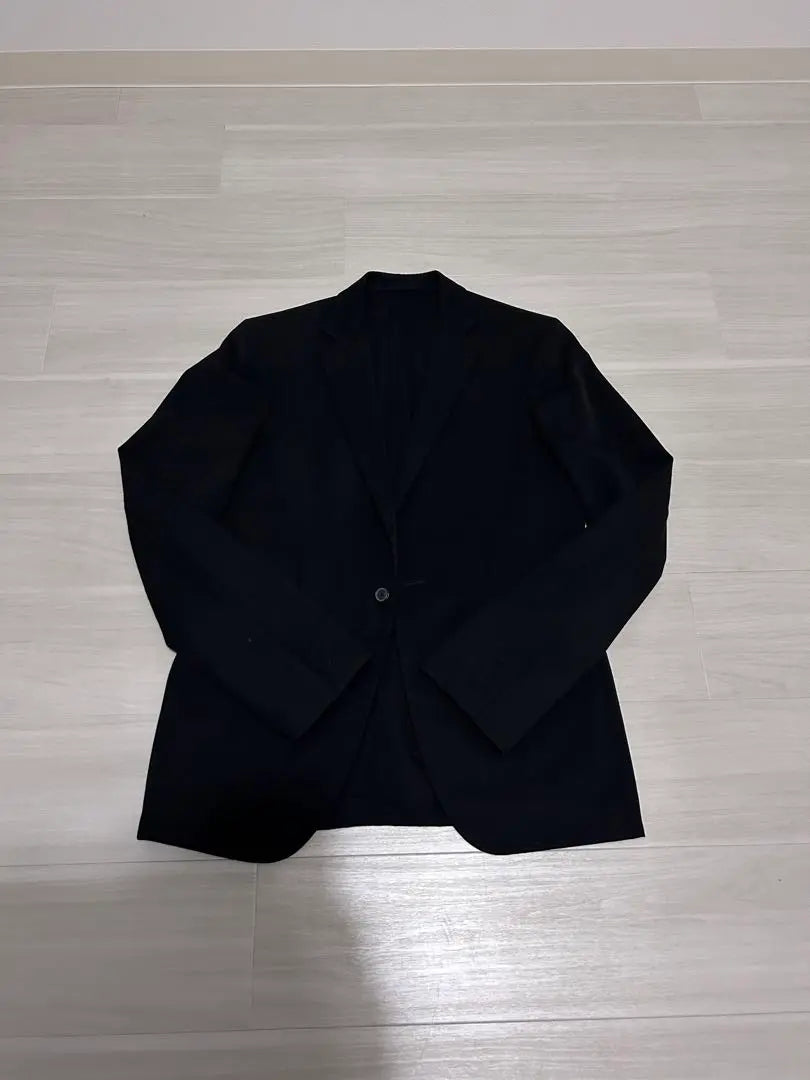 JIL SANDER Suit Setup 46