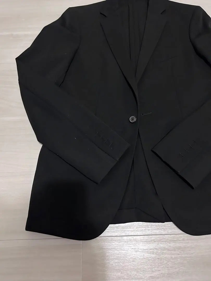 JIL SANDER Suit Setup 46