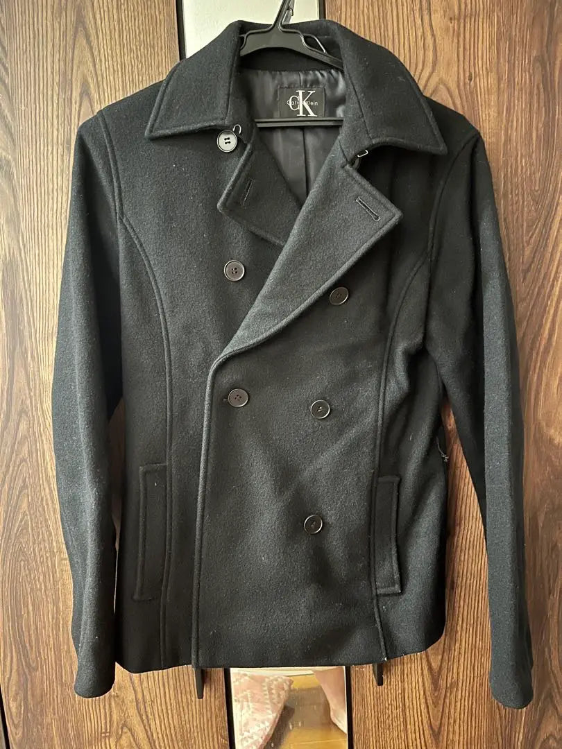 Carbankline P coat coat