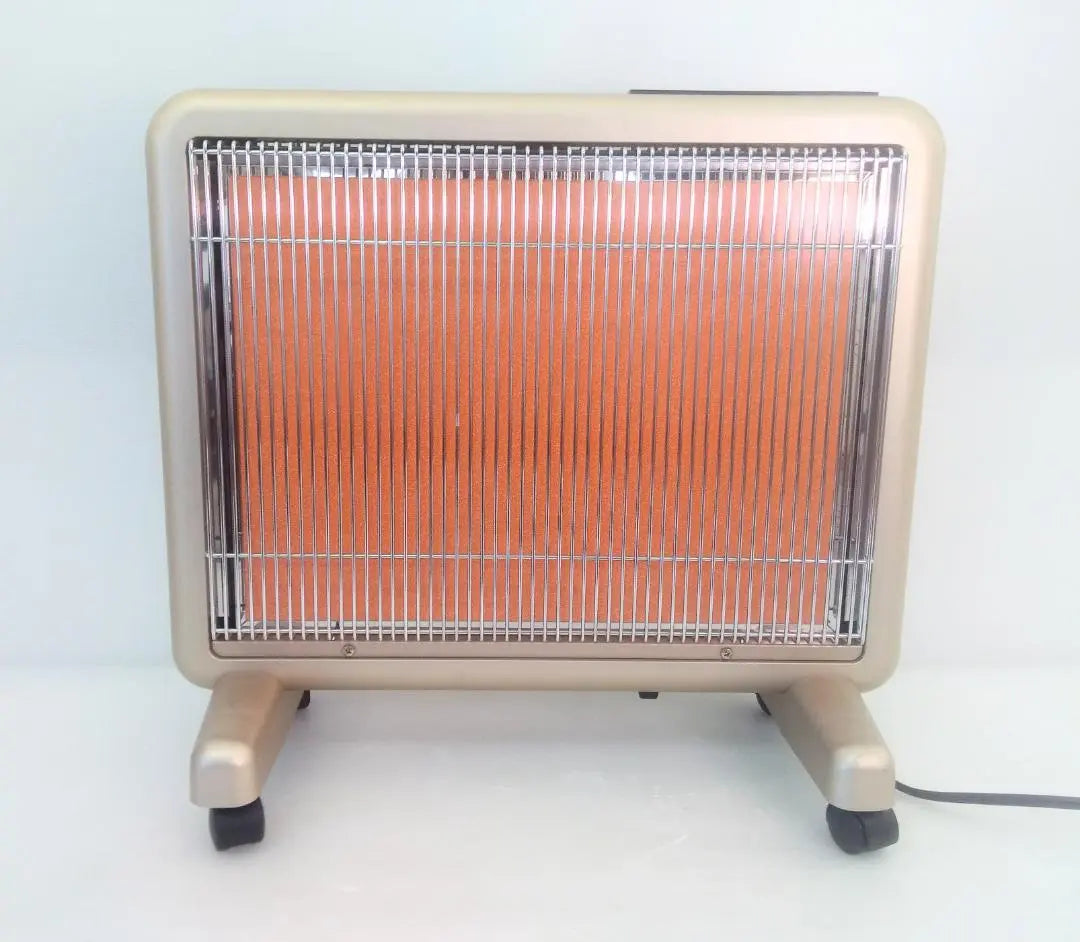 ●Made in Japan●Far-infrared heater Saint Lumier Excelra 750●N750L-GR