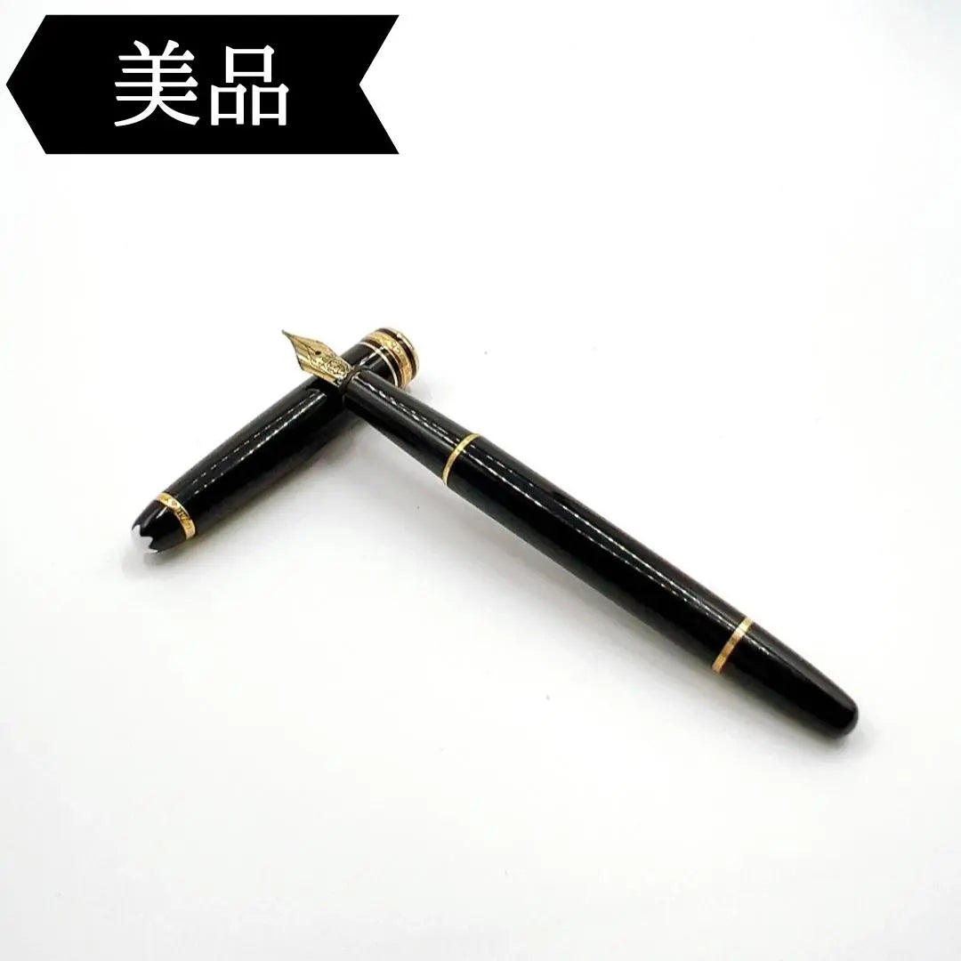 ◇Montblanc◇Meisterstuck/Fountain Pen/Brand