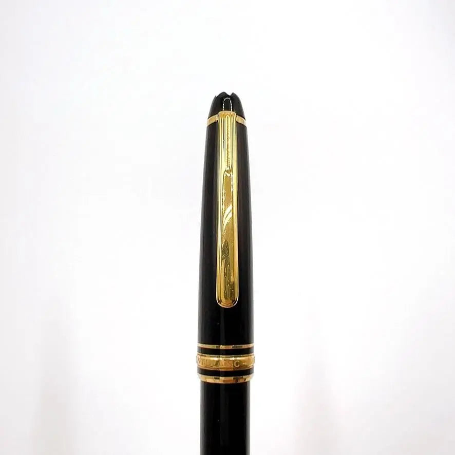 ◇Montblanc◇Meisterstuck/Fountain Pen/Brand