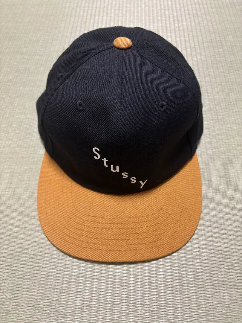 Stussy cap