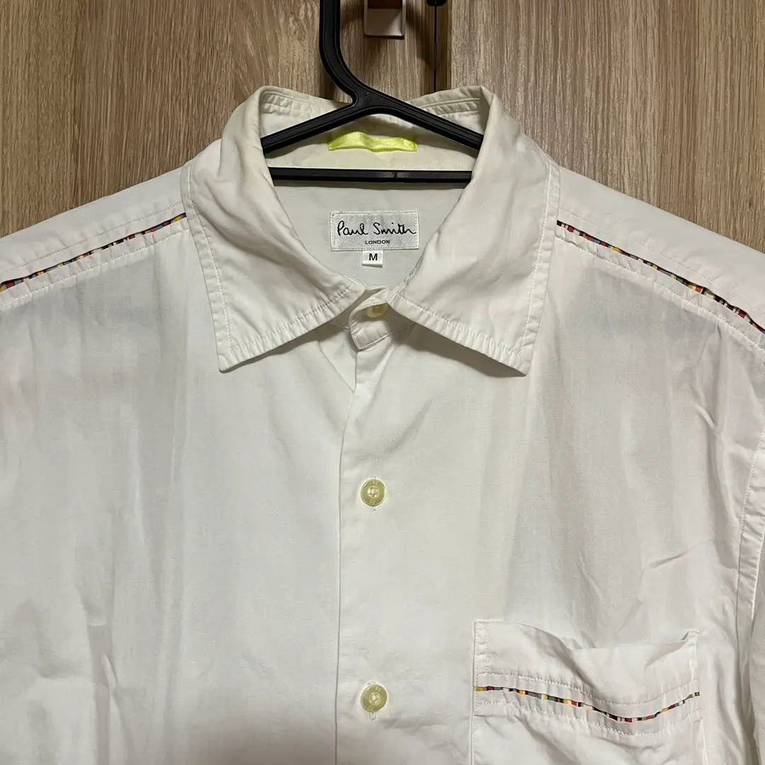 paul smith paul smith shirt