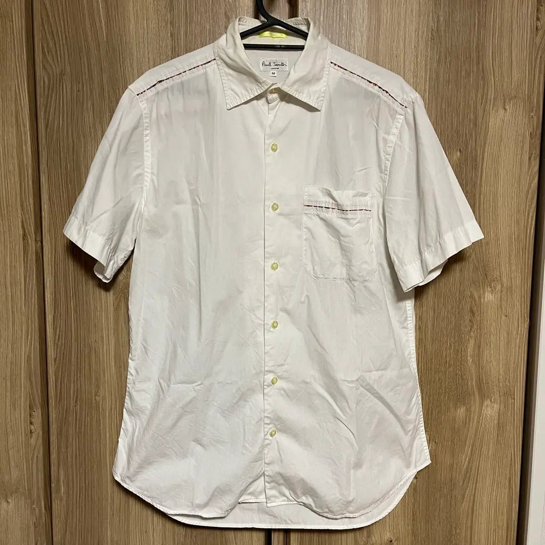 paul smith paul smith shirt