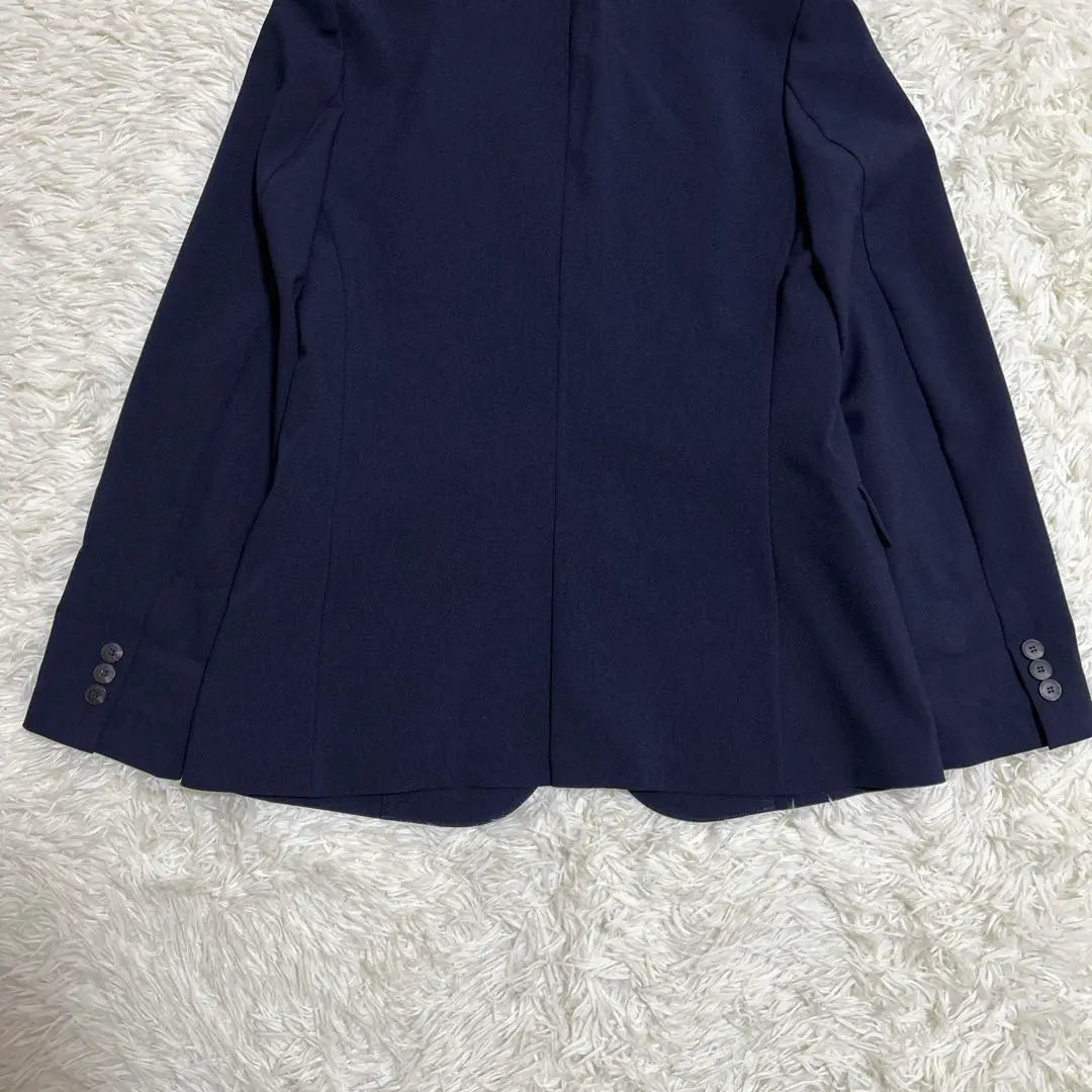 ✨ Like new [UNIQLO] (M) Inspirational Jacket Tailored Jacket Navy