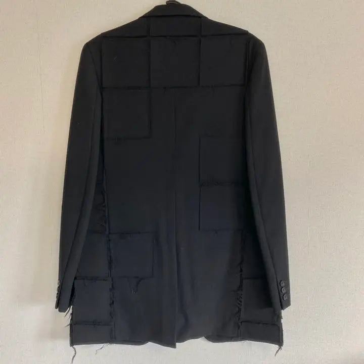 [Super Rare] COMME des GARCONS HOMMEPLUS Tile Jacket