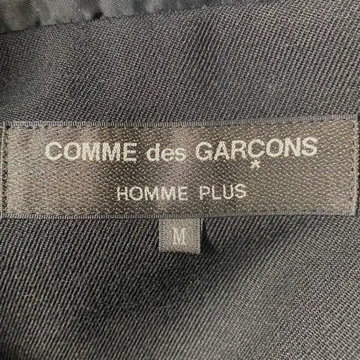 [Súper raro] Chaqueta de azulejos COMME des GARCONS HOMMEPLUS