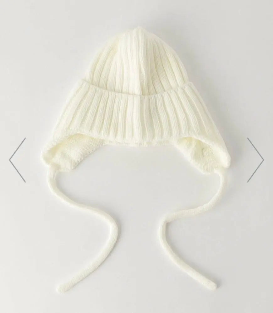 UNITED ARROWS ear flap knit cap | UNITED ARROWS イヤーフラップニットキャップ