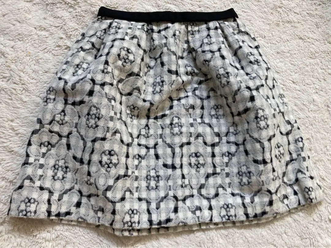 Rody Spot Skirt - 2 items sold in bulk