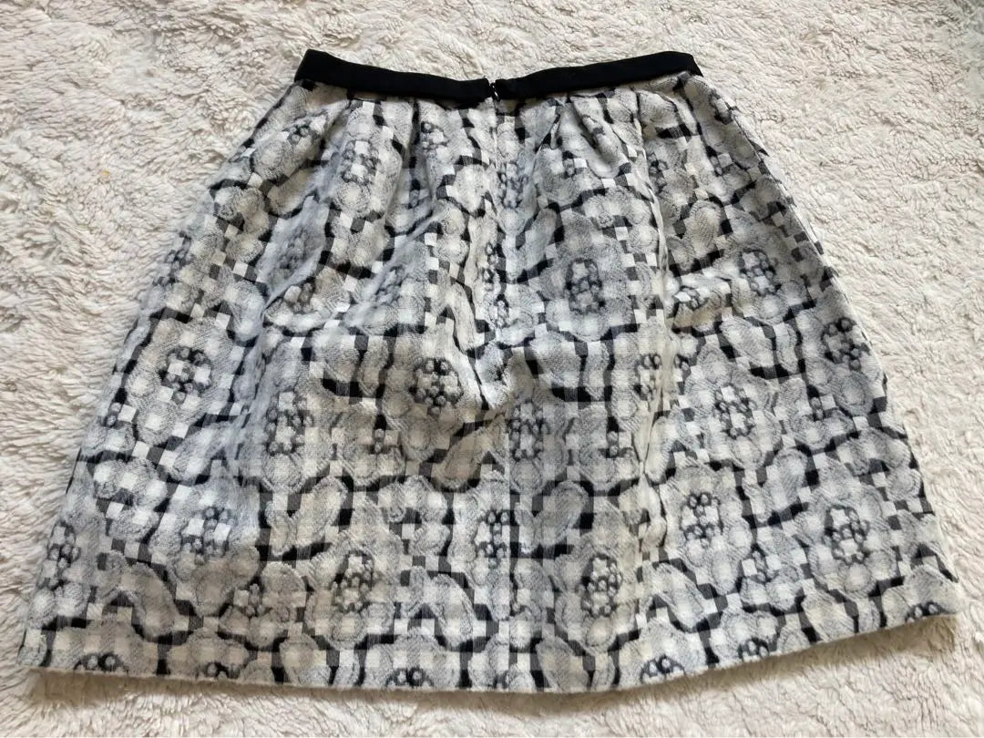 Rody Spot Skirt - 2 items sold in bulk