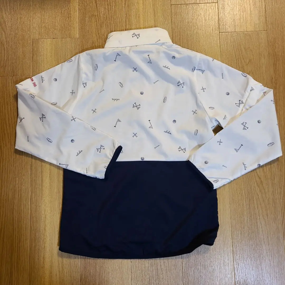 Adidas Golf Outerwear XO Size