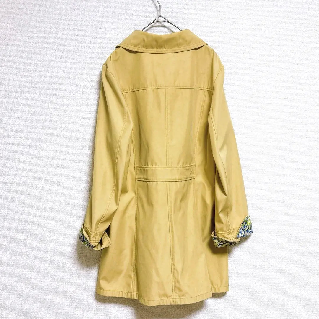 noa-ge women's spring coat spring color