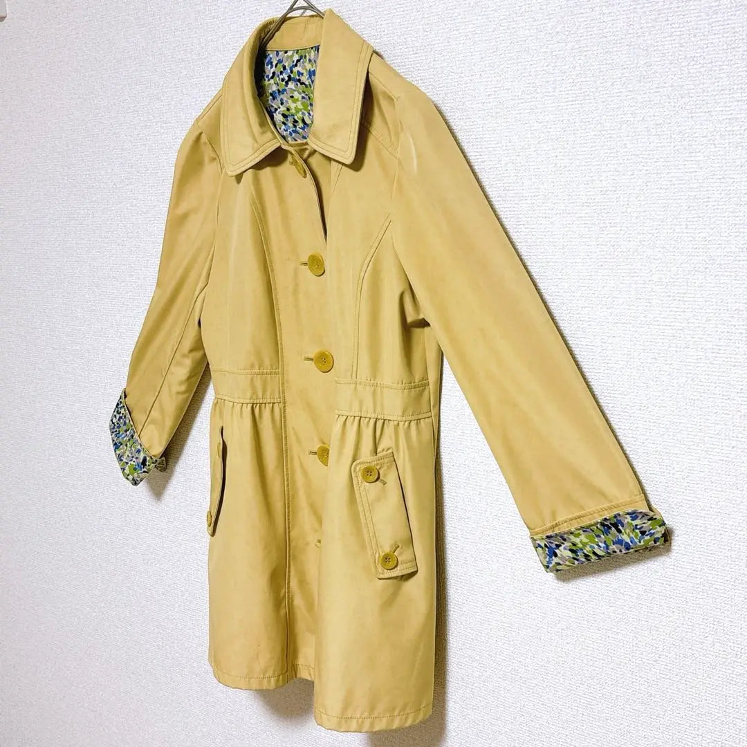 noa-ge women's spring coat spring color