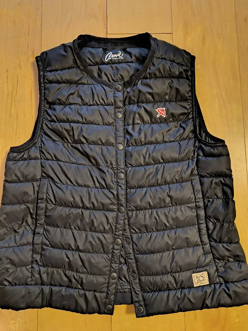 Arnold Palmer ☆ Down vest M size