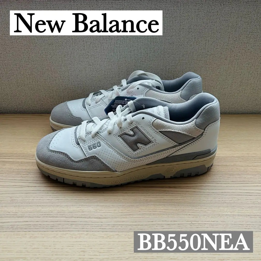 new balance BB550NEA Hombre Mujer | new balance BB550NEA メンズ レディース