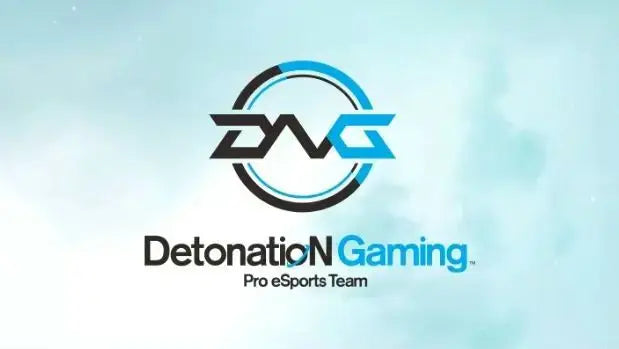 DNG DetonationN Gaming Parka