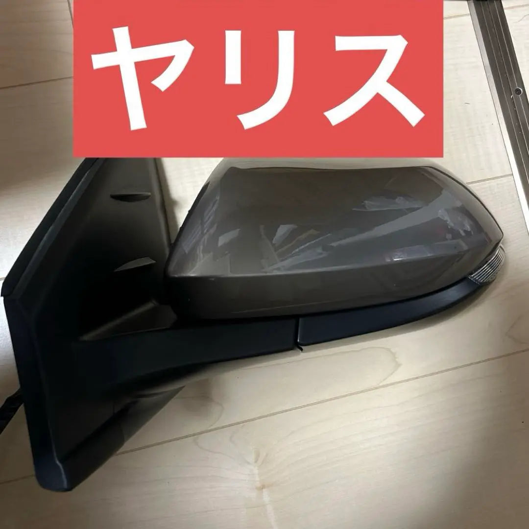 Toyota Yaris Door Mirror | トヨタ ヤリス ドアミラー