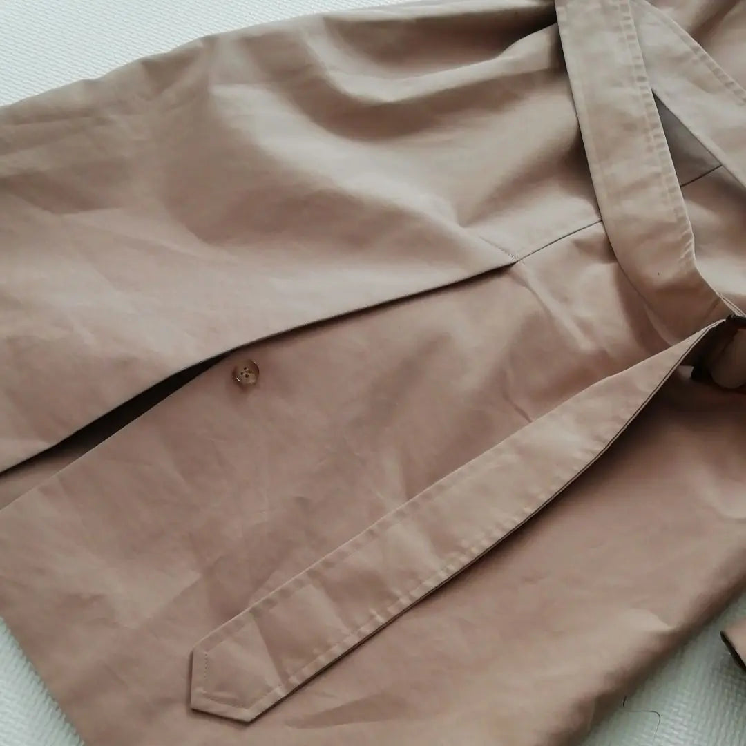 Good quality women's S☆APC high quality trench coat