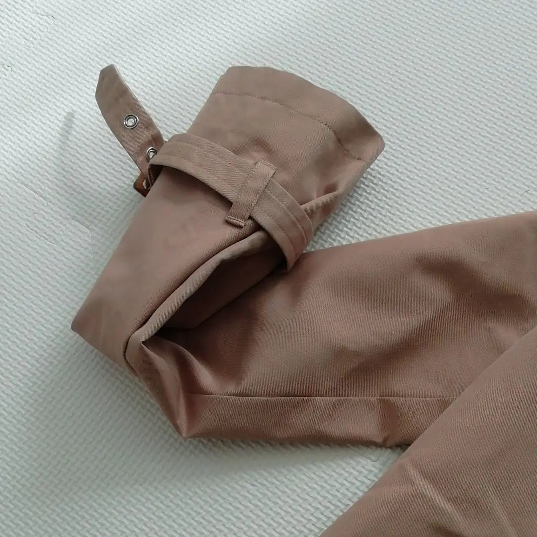 Good quality women's S☆APC high quality trench coat