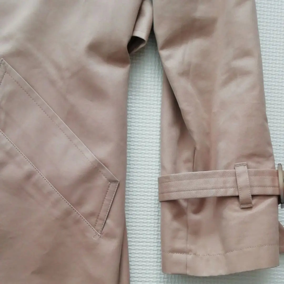 Good quality women's S☆APC high quality trench coat