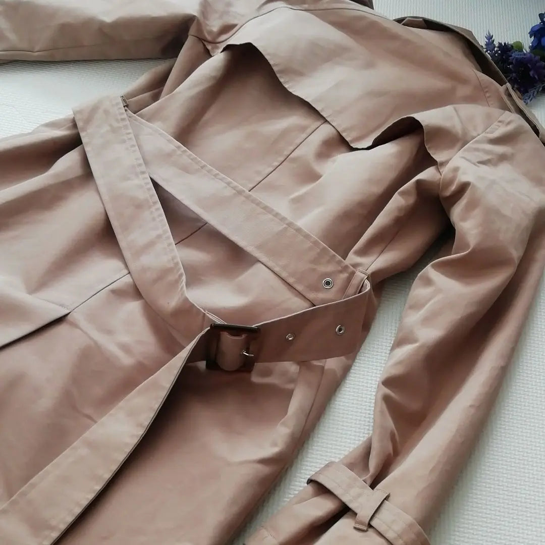 Good quality women's S☆APC high quality trench coat