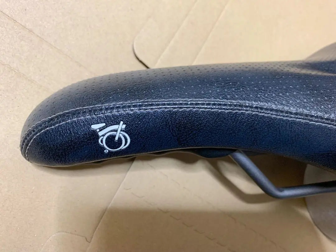 Brompton genuine saddle brompton