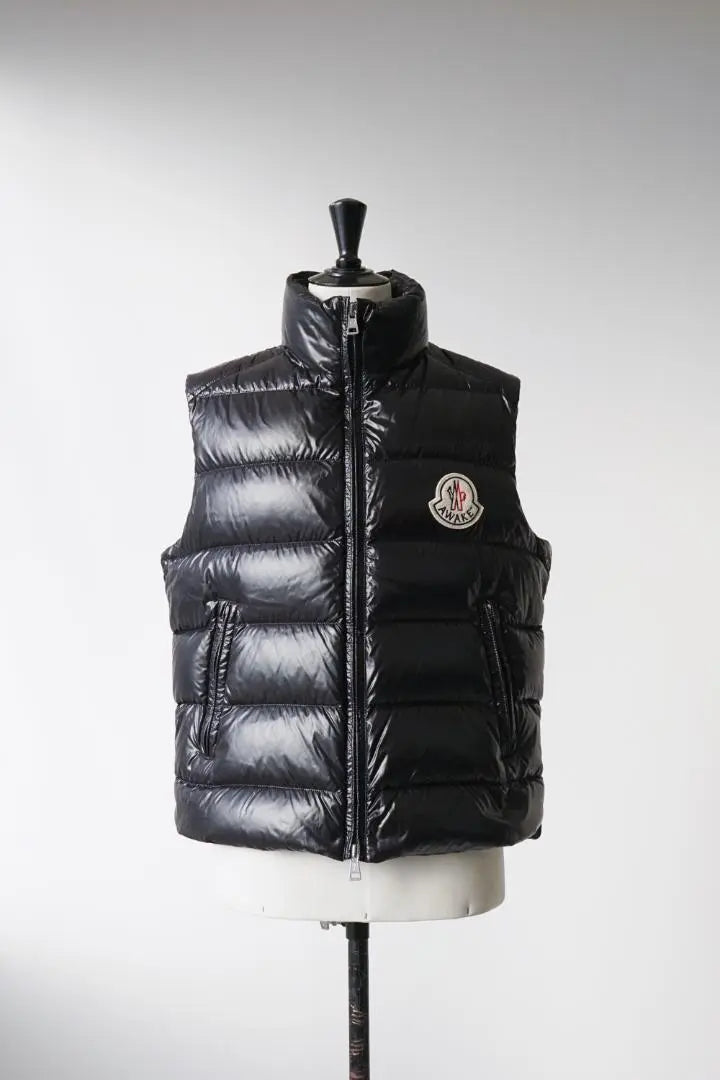 19AW MONCLER × Awake PARKER Down Vest