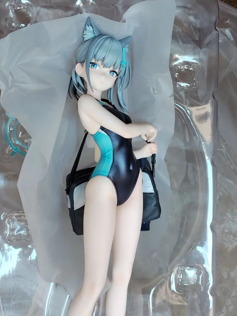 Figure Blue Archive Blue Archive Sanowa Shiroko Swimsuit