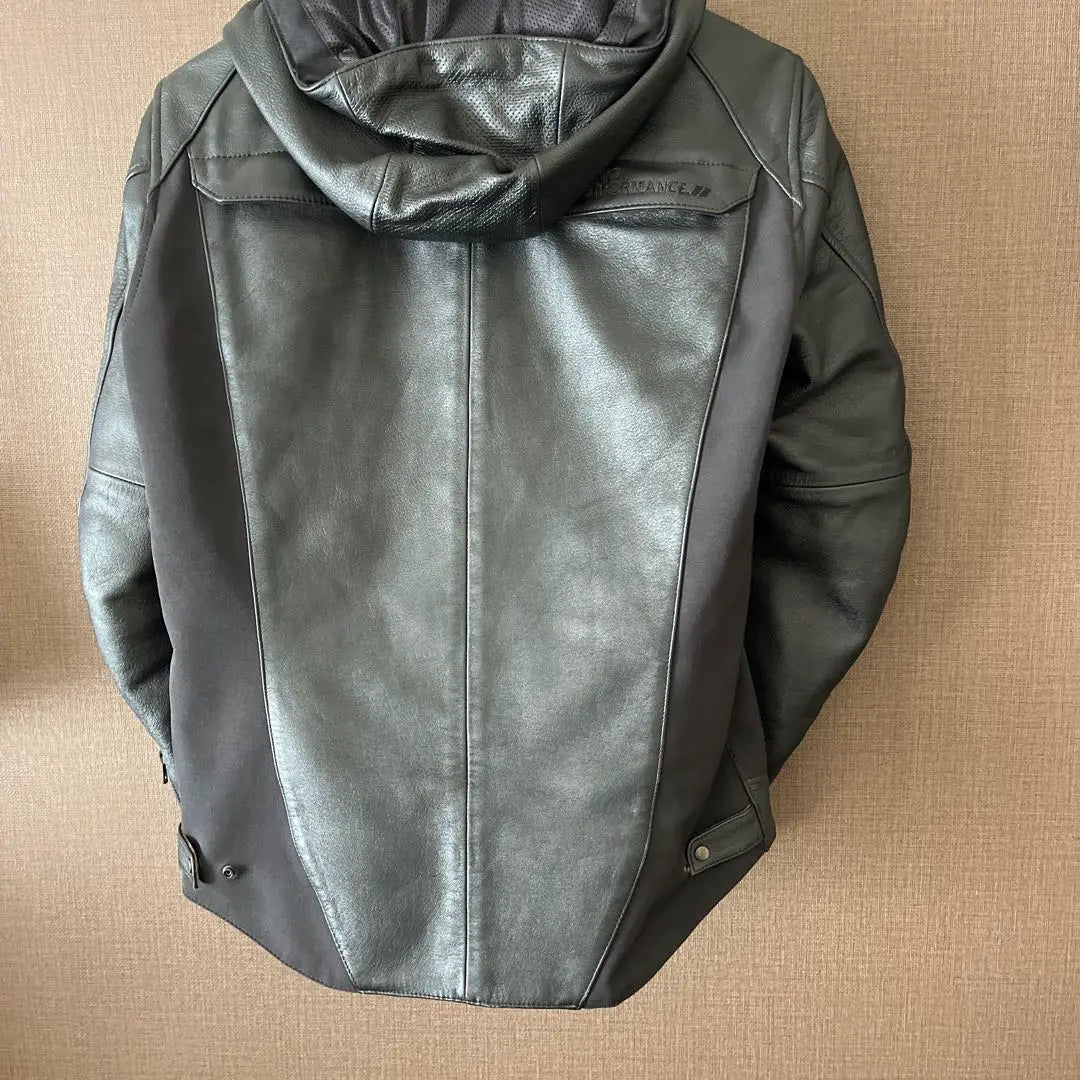 KUSHITANI Regulator Light Jacket 2023