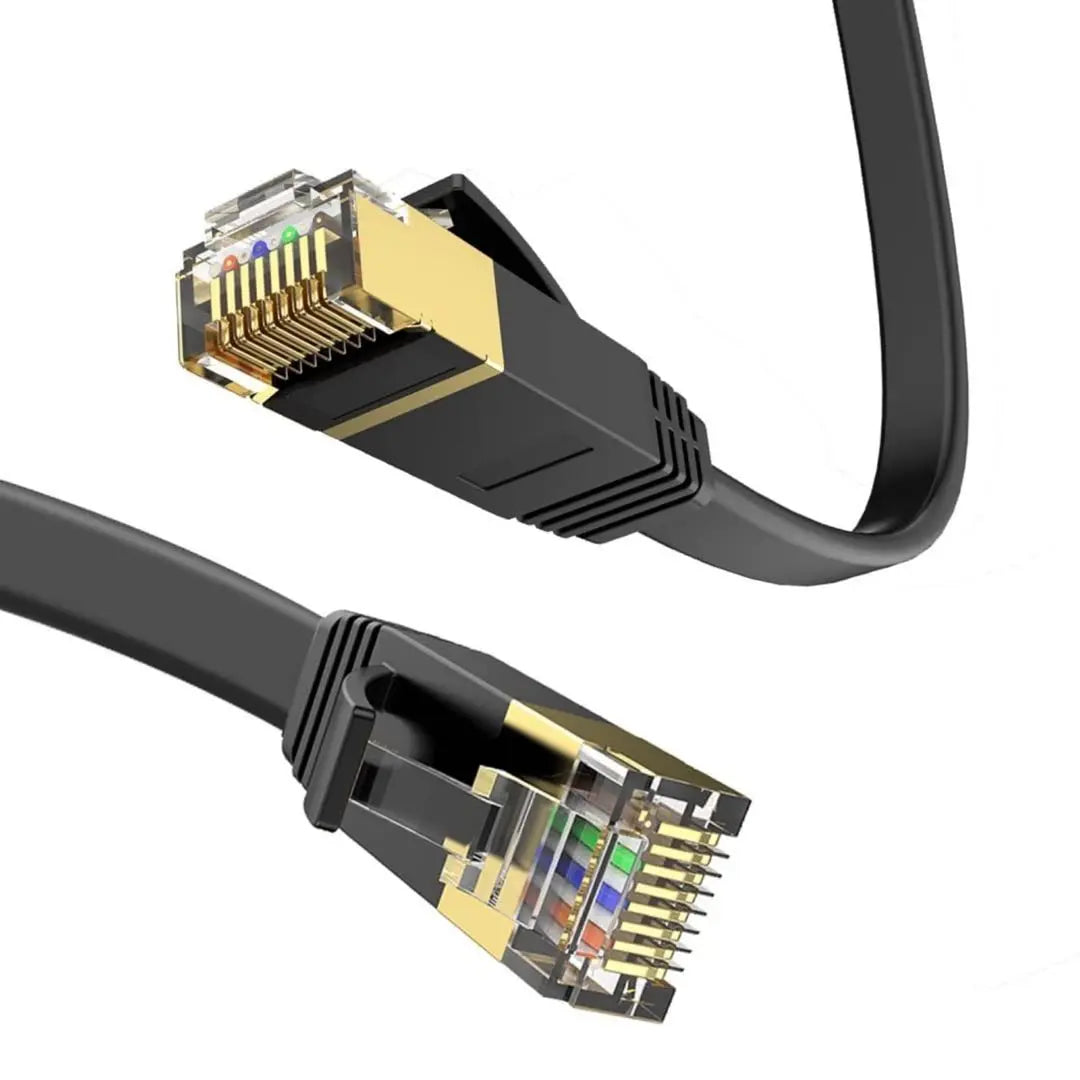 CAT6 LAN Cable 3m LEKVKM CAT 6 lan Cable